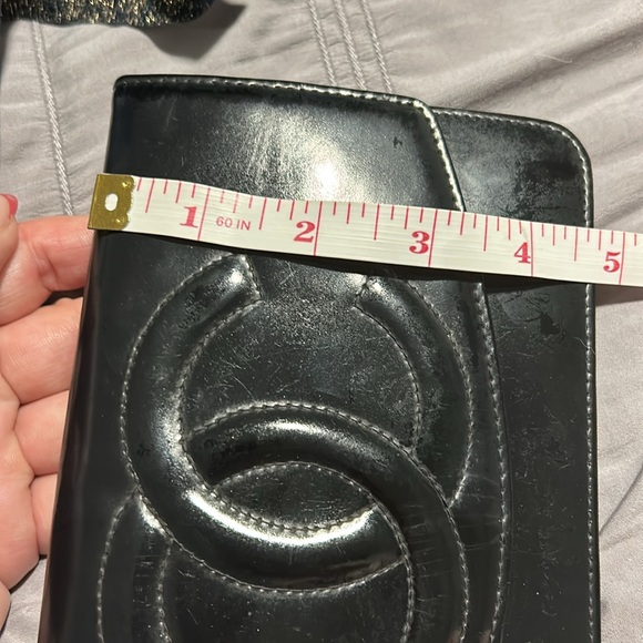💞Chanel Wallet EUC💞 - Picture 12 of 15